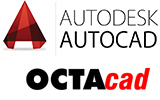 Goodkey Show Services - Our Creative Services - OCTACAD and AUTODESK AUTOCAD 2016