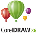Goodkey Show Services - Our Creative Services - Corel Graphic Suite X6